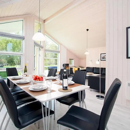 2 Sea C 112 בית נופש Großenbrode