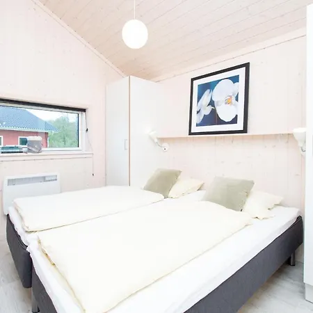 2 Sea C 112 בית נופש Großenbrode