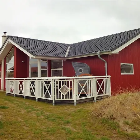 2 Sea C 112 Holiday home