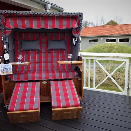 2 Sea C 112 Holiday home