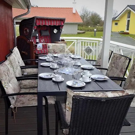 בית נופש 2 Sea C 112 Großenbrode