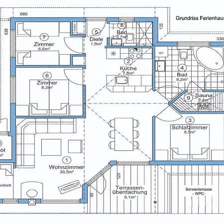 2 Sea C 112 * Großenbrode