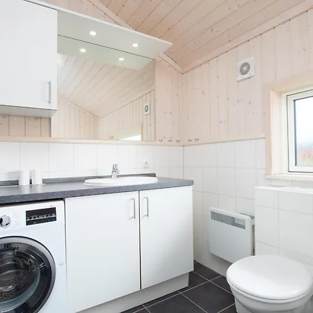 2 Sea C 112 Holiday home *