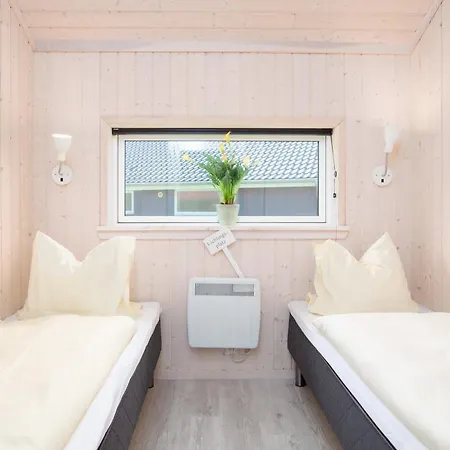 2 Sea C 112 Holiday home *
