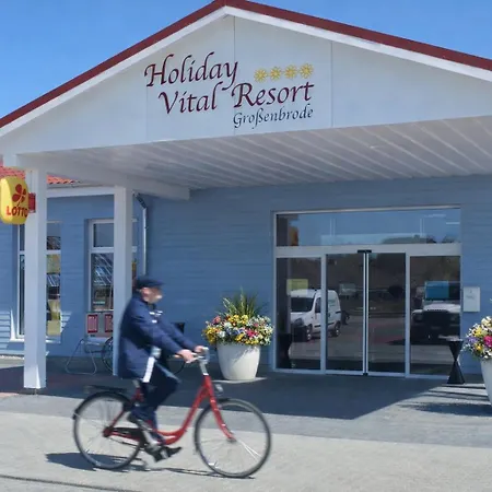 2 Sea C 112 Holiday home *